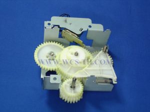 Paper Pickup Drive Assy [2nd]